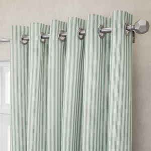 Stripe Duck Egg 14127