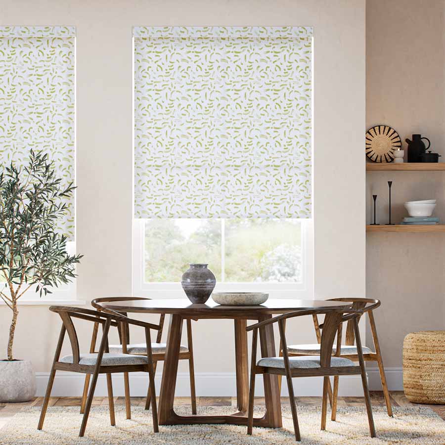 Refined Olive 14289