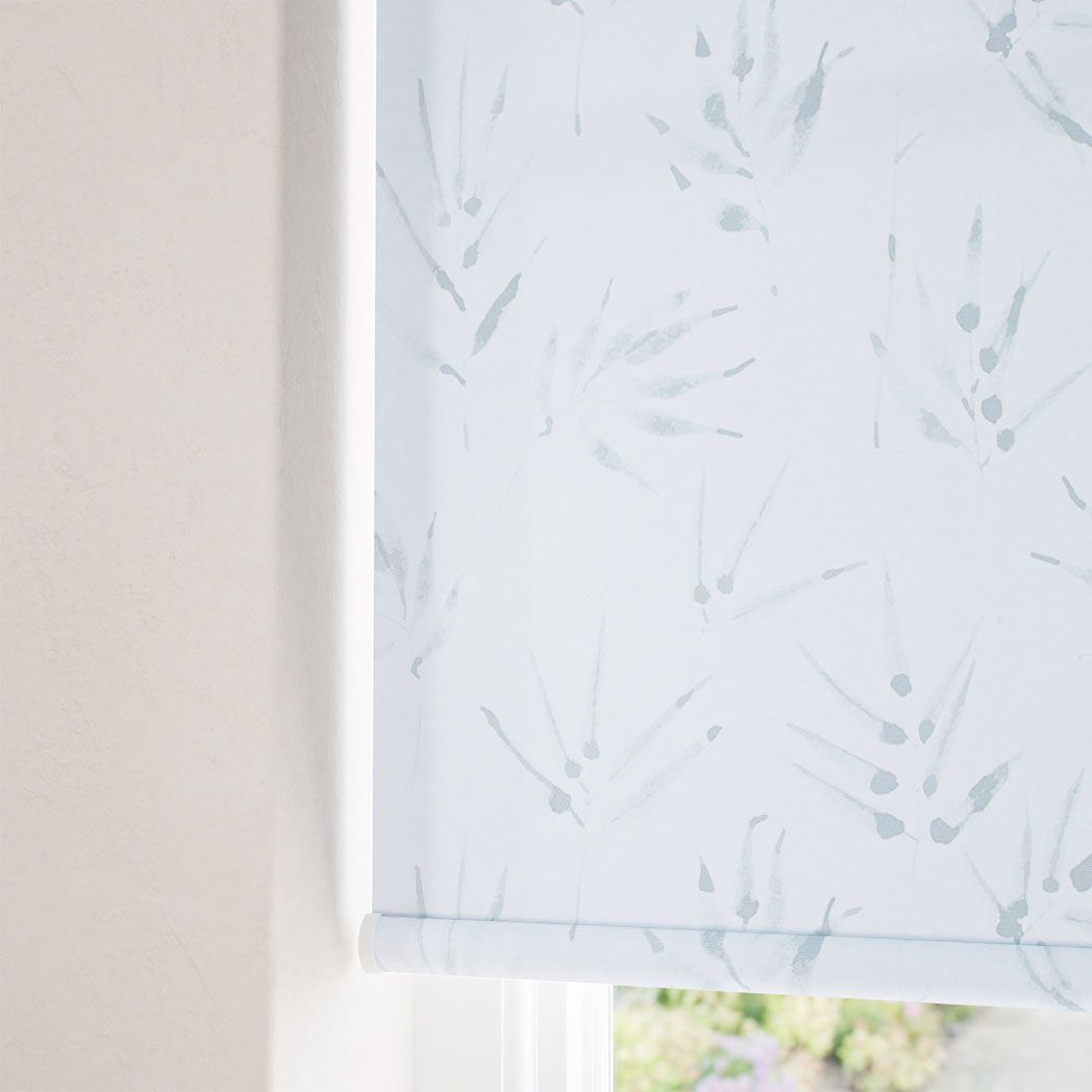 Botanical Teal 14295