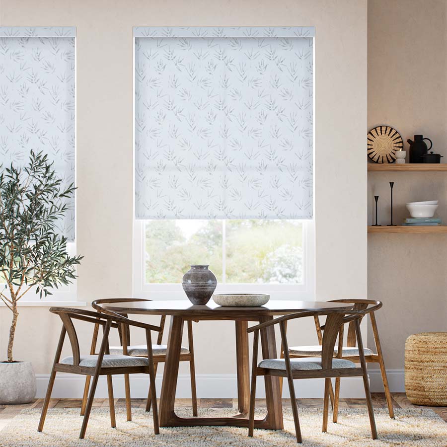 Botanical Grey 14296