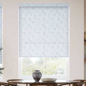 Botanical Grey 14296