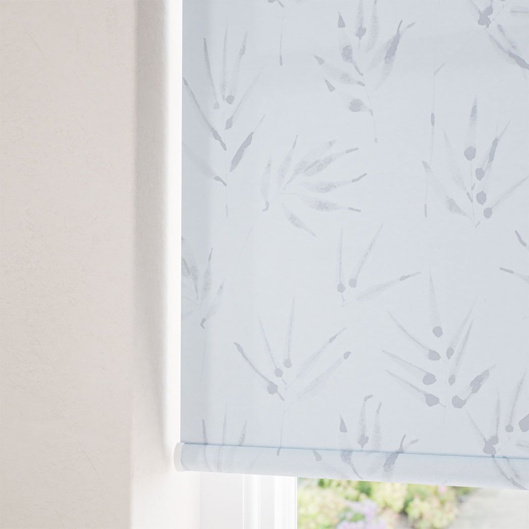 Botanical Grey 14296