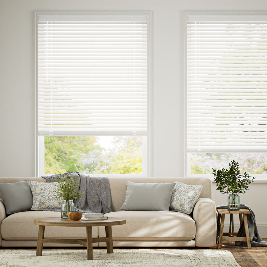 Classic Sandblasted White 12713