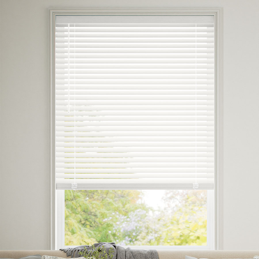 Classic Sandblasted White 12713