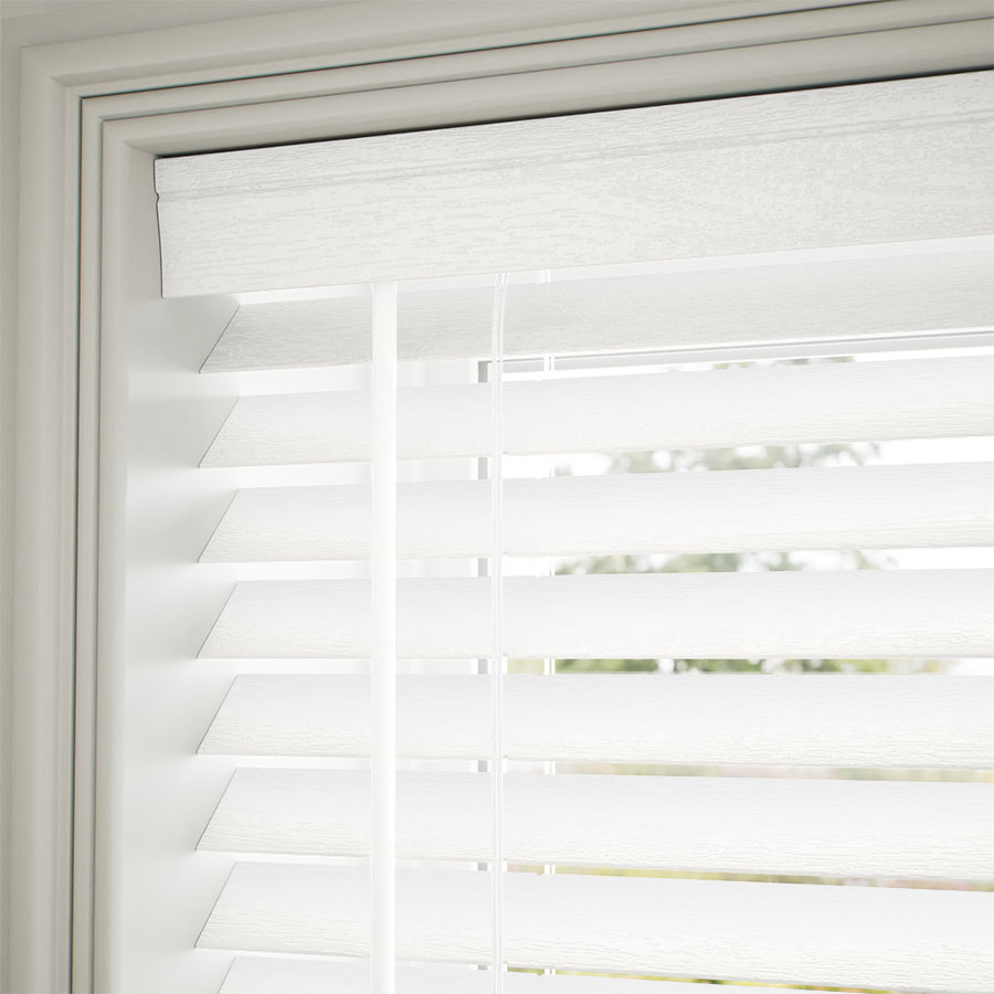 Classic Sandblasted White 12713