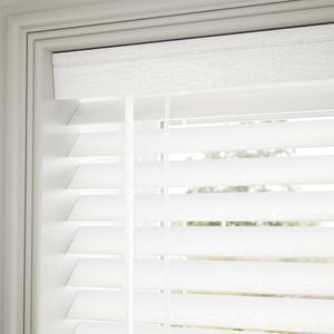 Classic Sandblasted White 12713