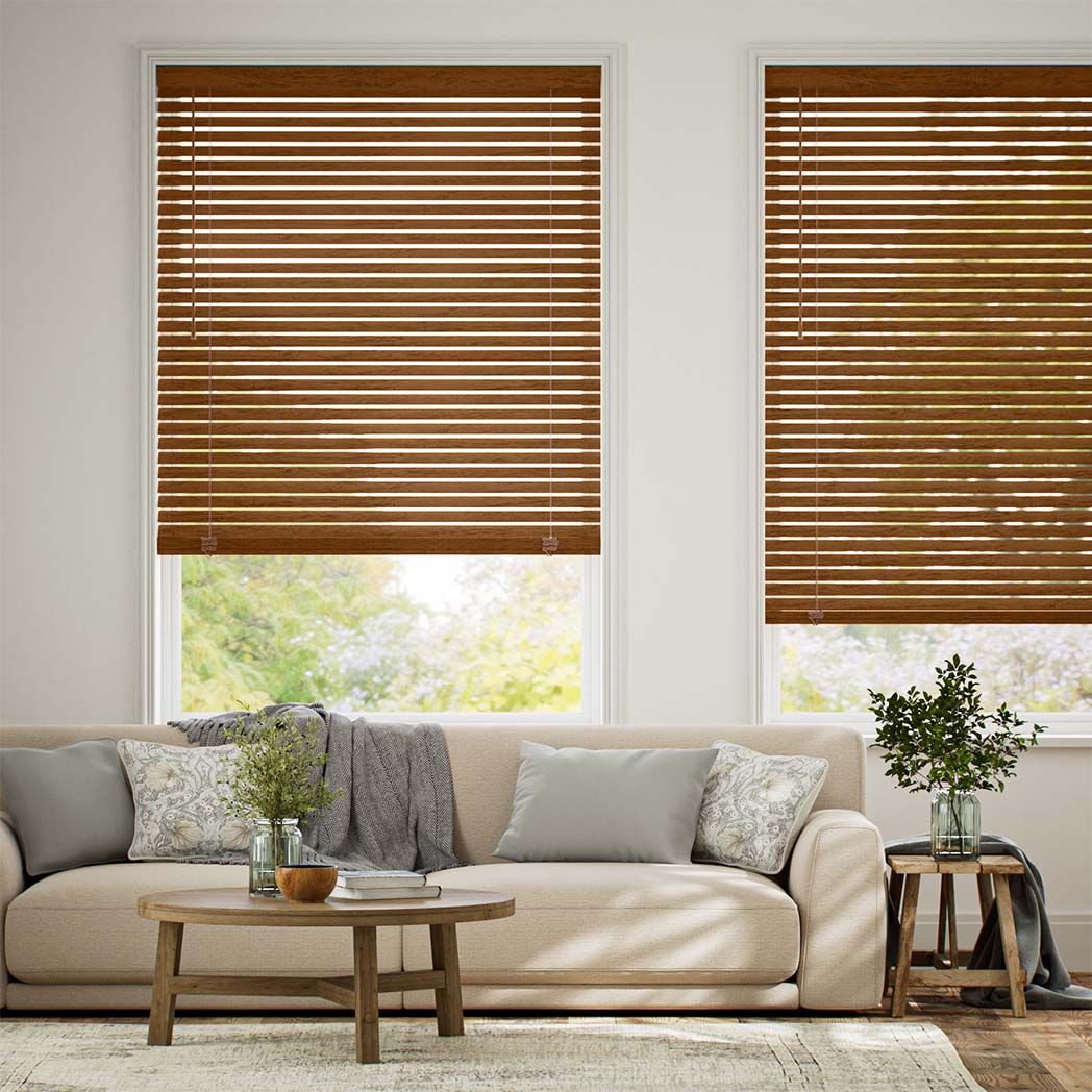 Classic Pecan 12715