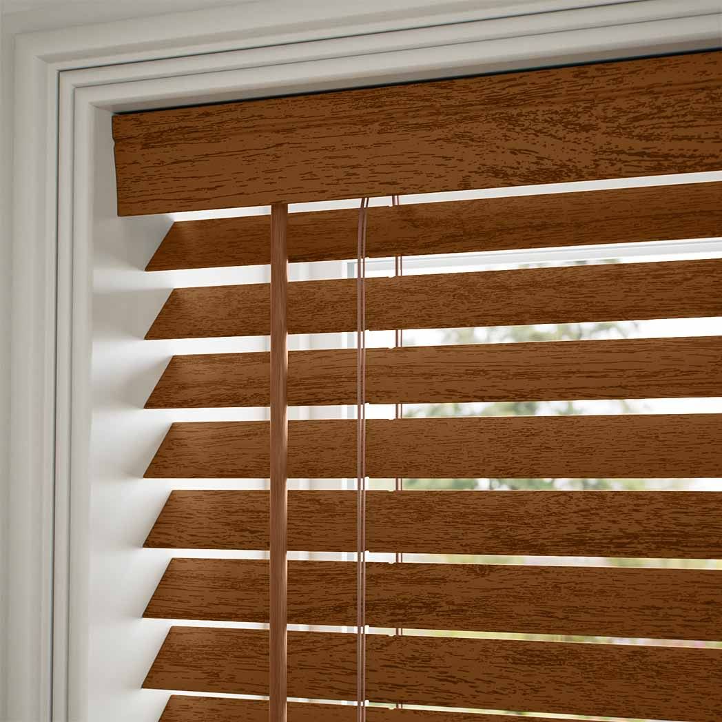 Classic Pecan 12715