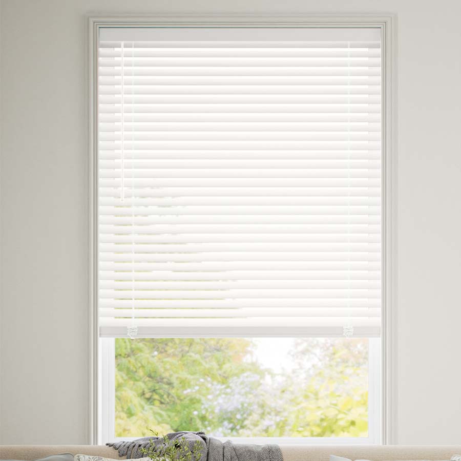 2" LEVOLOR Classic Value Faux Wood Blinds