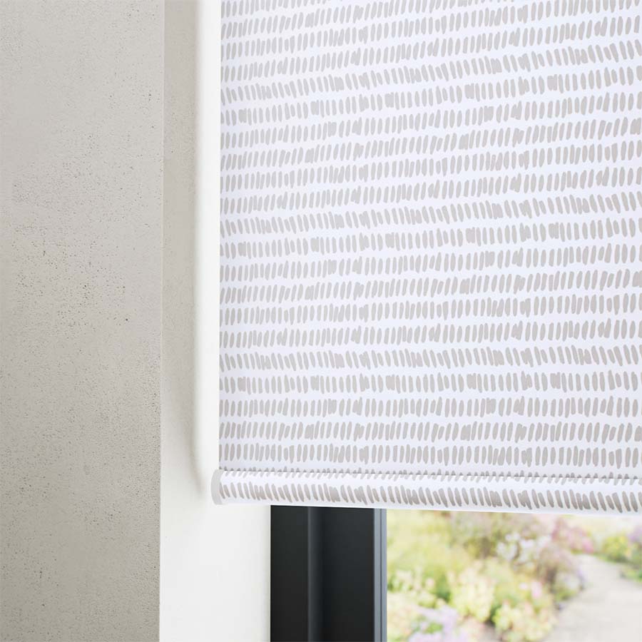 Fringe Greige 14240
