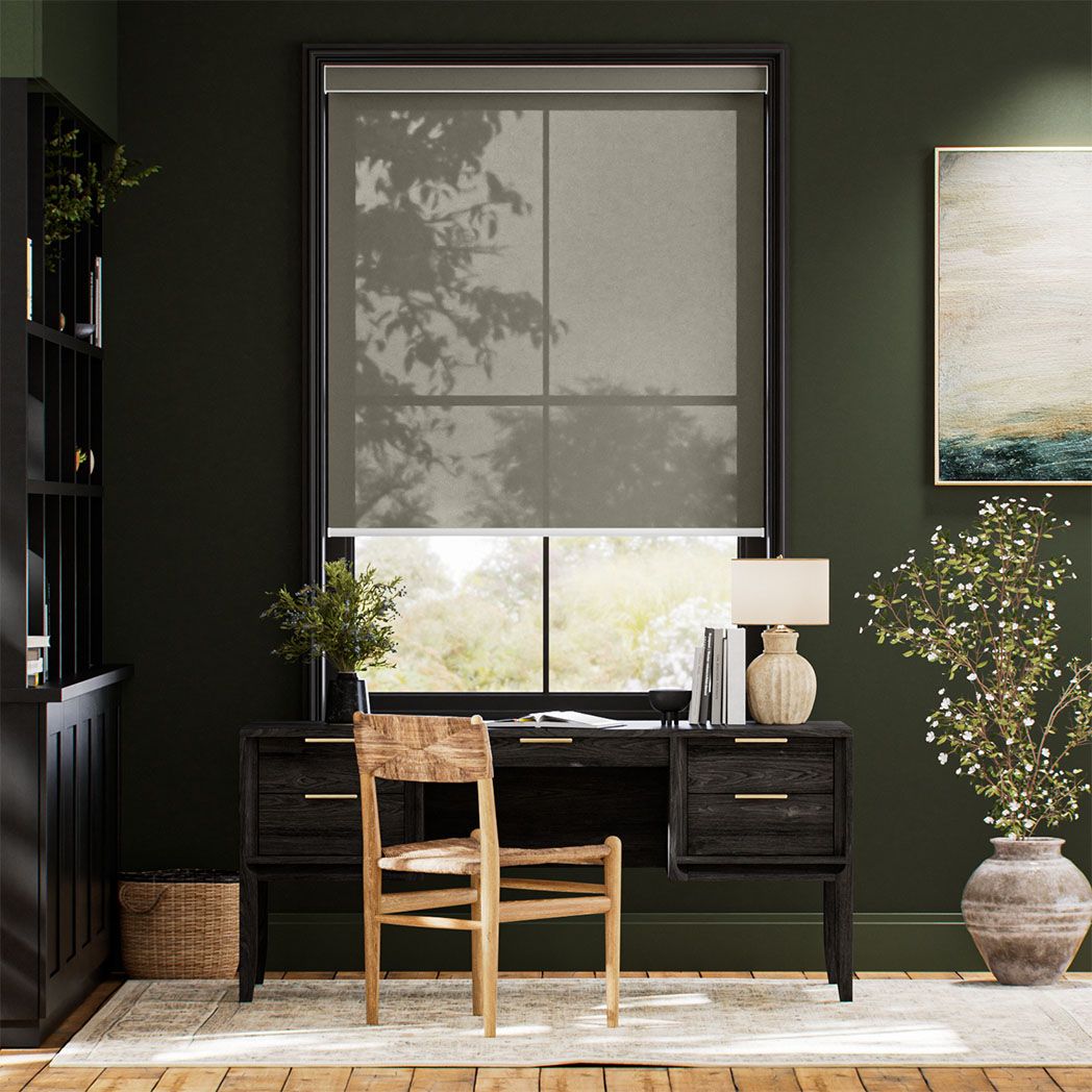 Warm Brown 14326