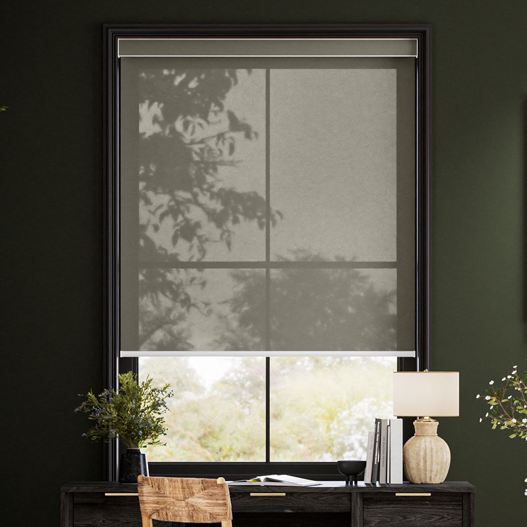 Warm Brown 14326
