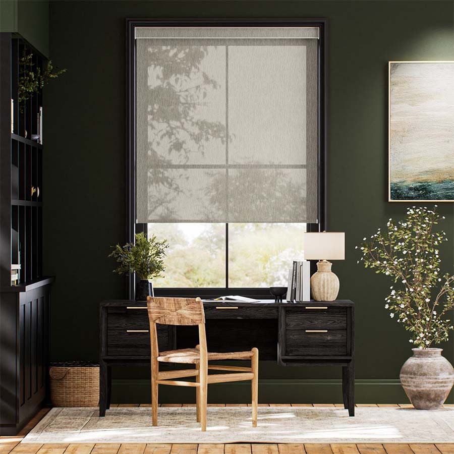 Distressed Brown 14428