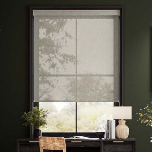 Distressed Brown 14428