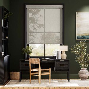 Distressed Brown 14428