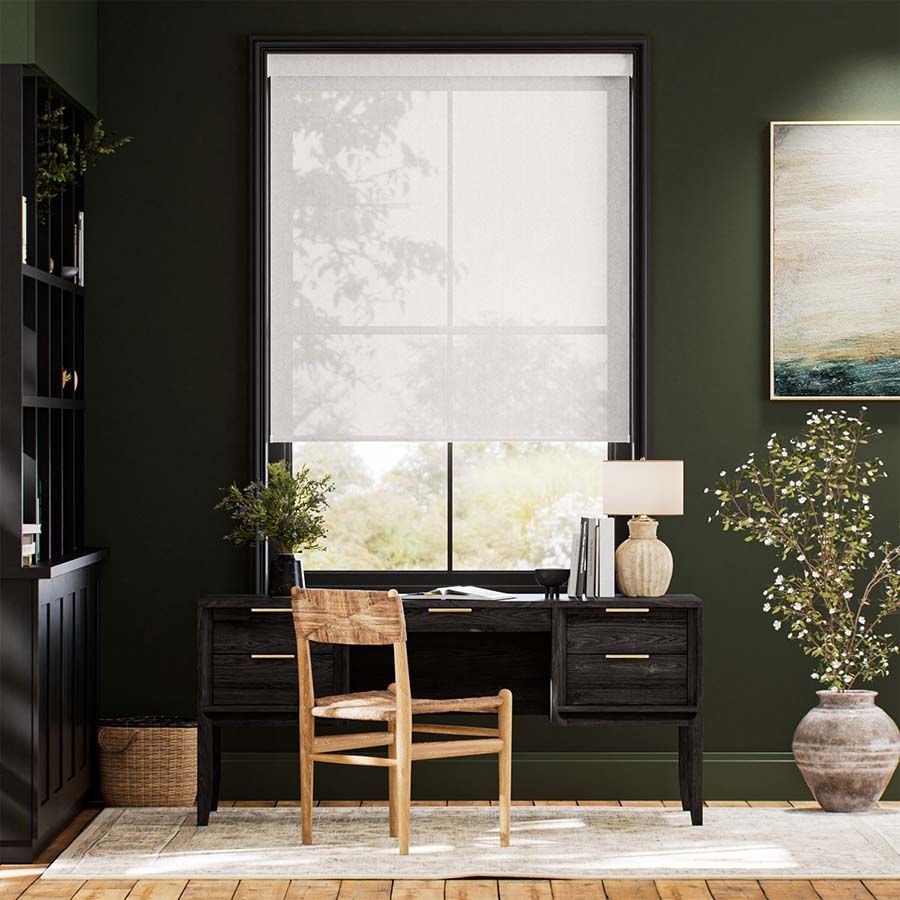 Modern Weave Greige 14431