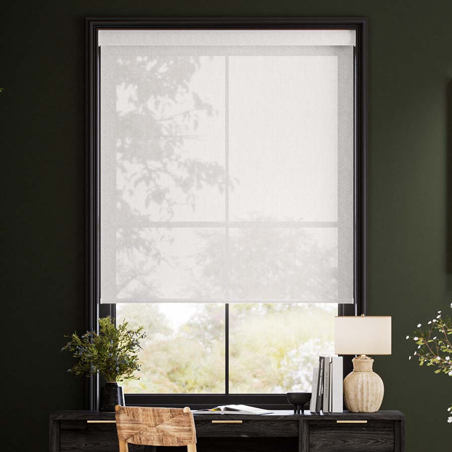 Modern Weave Greige 14431