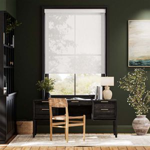 Modern Weave Greige 14431