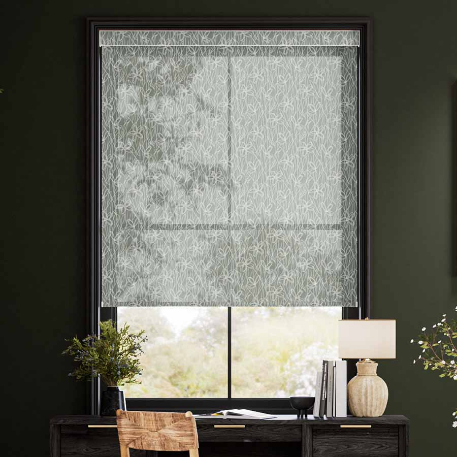 Blossom Grey 14439