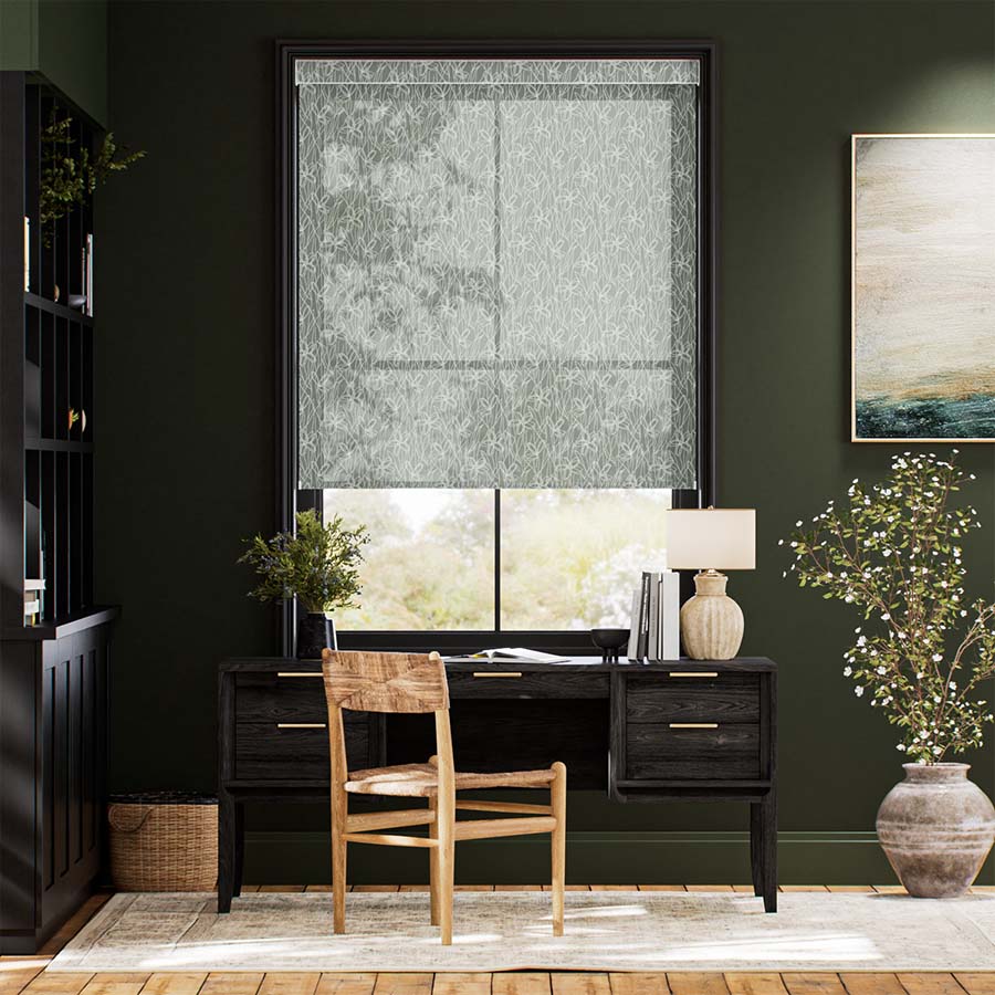 Blossom Grey 14439