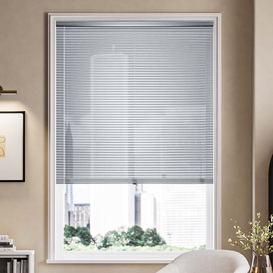 Lattice Silver 15033