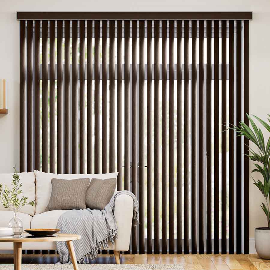 Weathered Espresso 14812