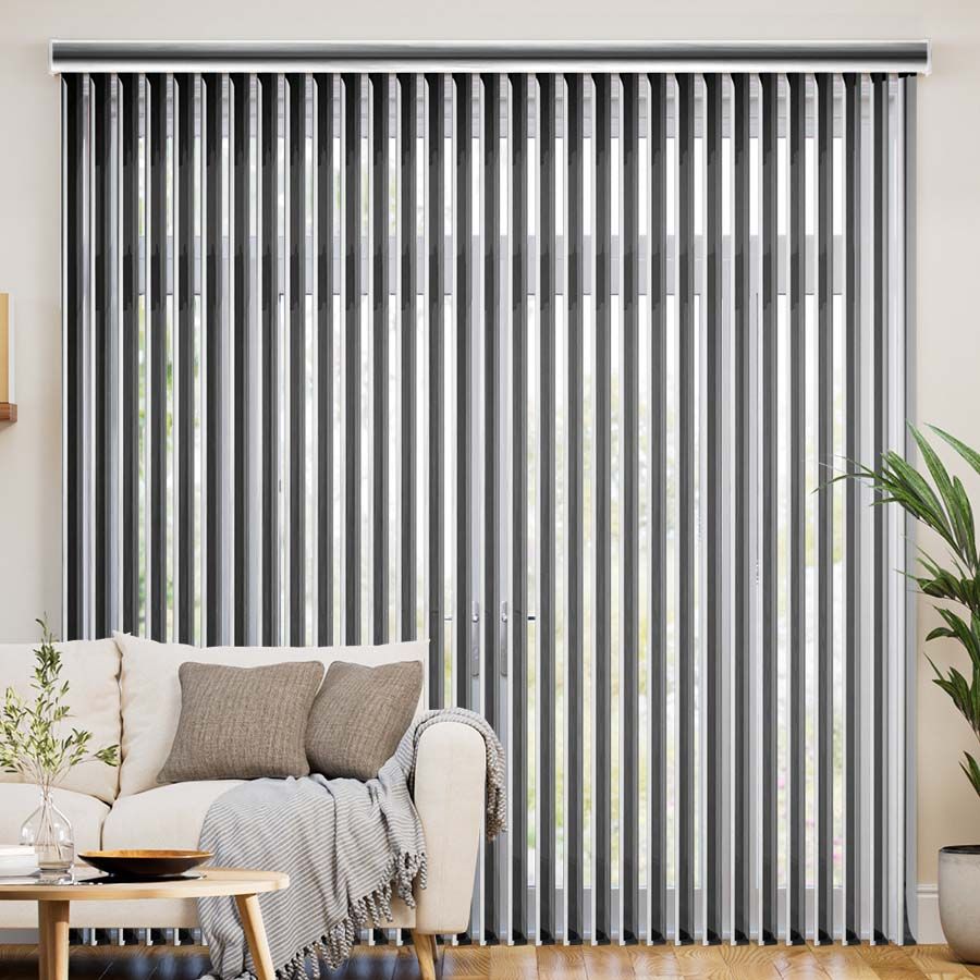 Brilliant Chrome 14855