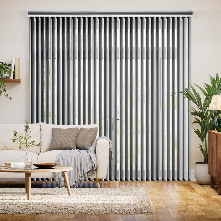 Brilliant Chrome 14855