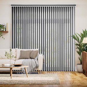 Brilliant Chrome 14855