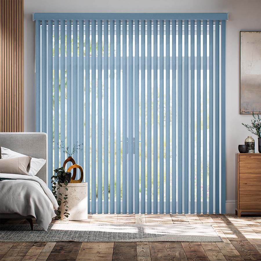 Adriatic Blue 14857