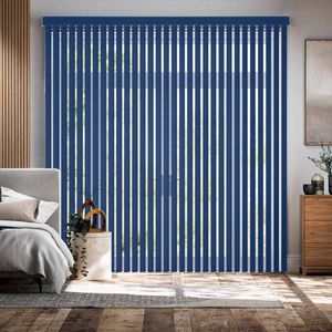 Gondola Blue 14858