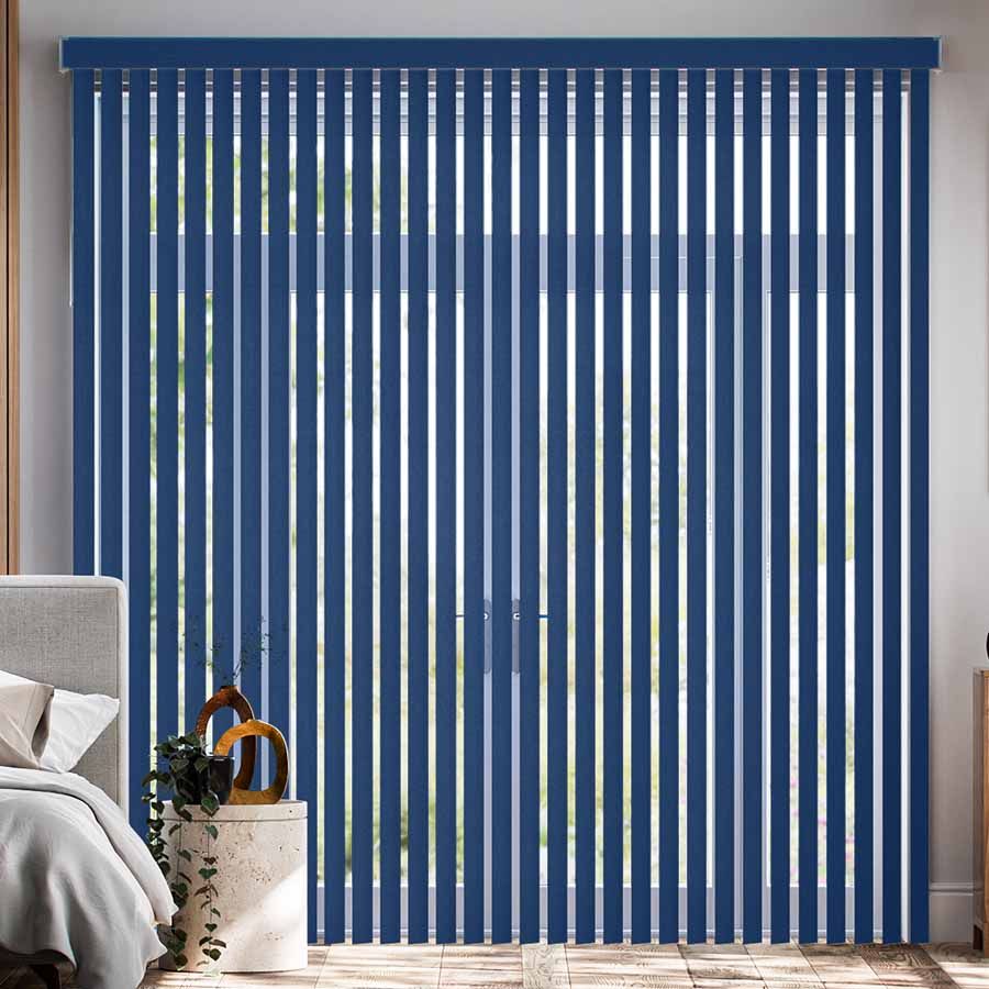 Gondola Blue 14858