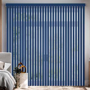 Gondola Blue 14858