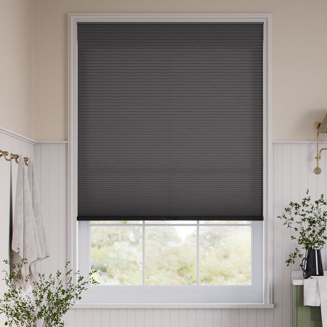 Limewashed Black 15052