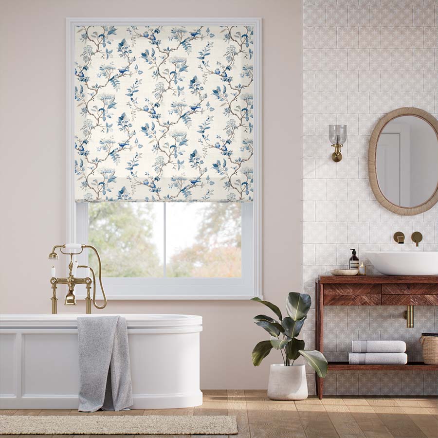 Elderwood Royal Blue 15125