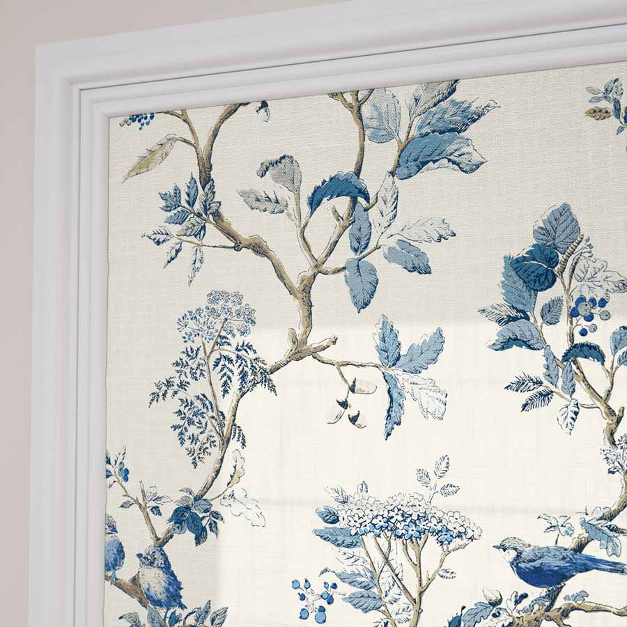 Elderwood Royal Blue 15125