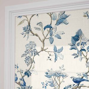 Elderwood Royal Blue 15125