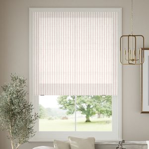 Candy Stripe Plaster Pink 15128