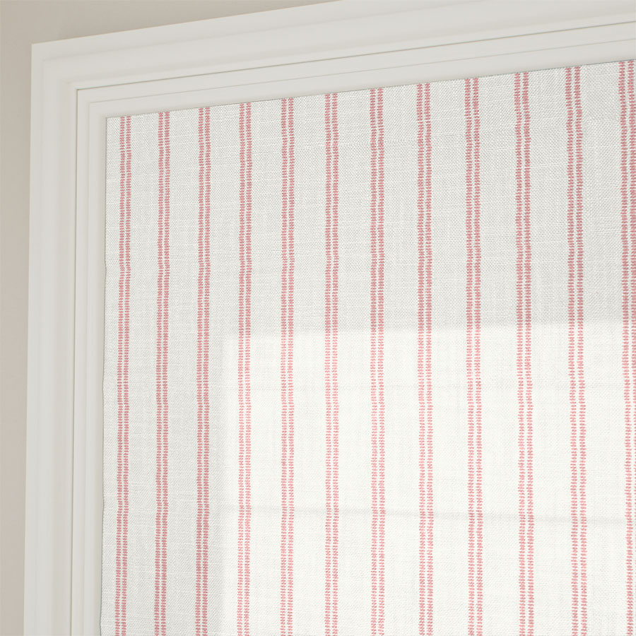 Candy Stripe Plaster Pink 15128