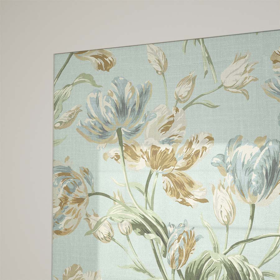 Gosford Duck Egg Blue 15135