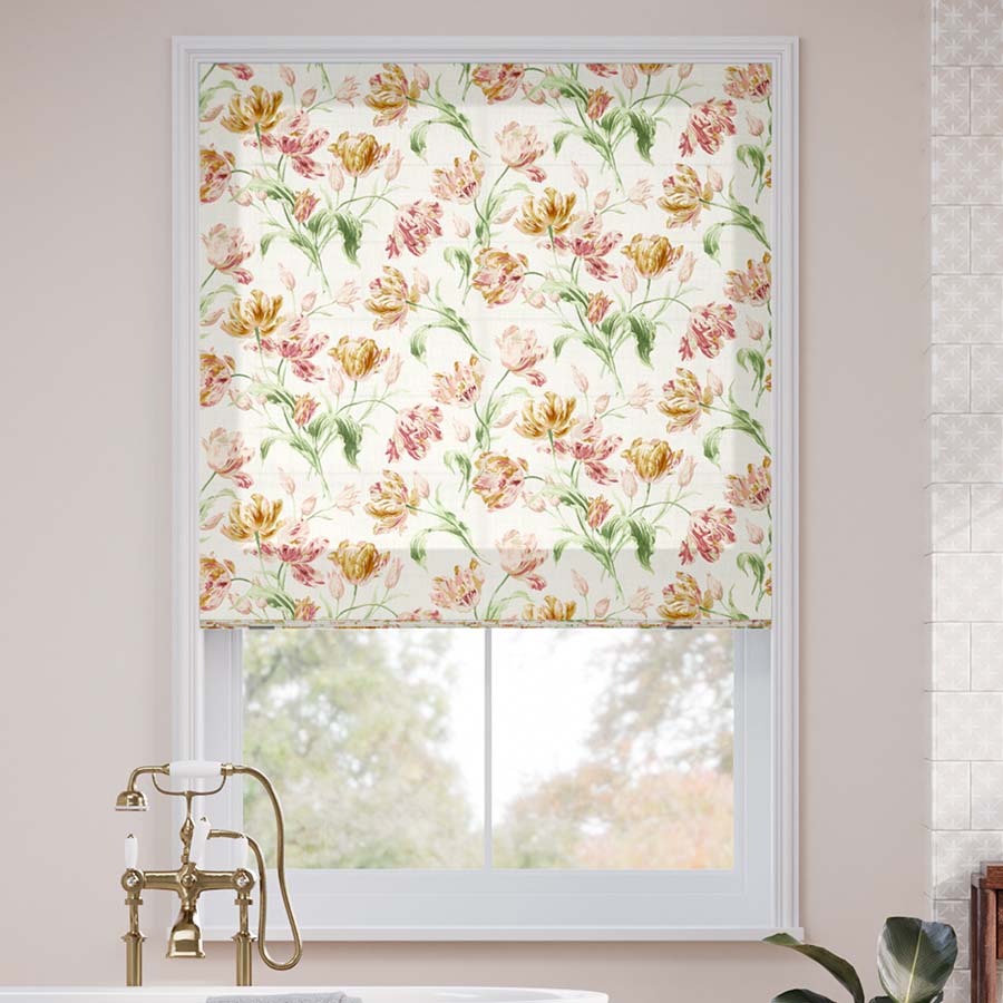 Gosford Antique Pink  15136