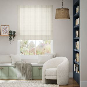 Heacham Stripe Natural 15140