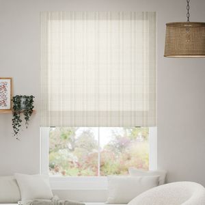 Heacham Stripe Natural 15140