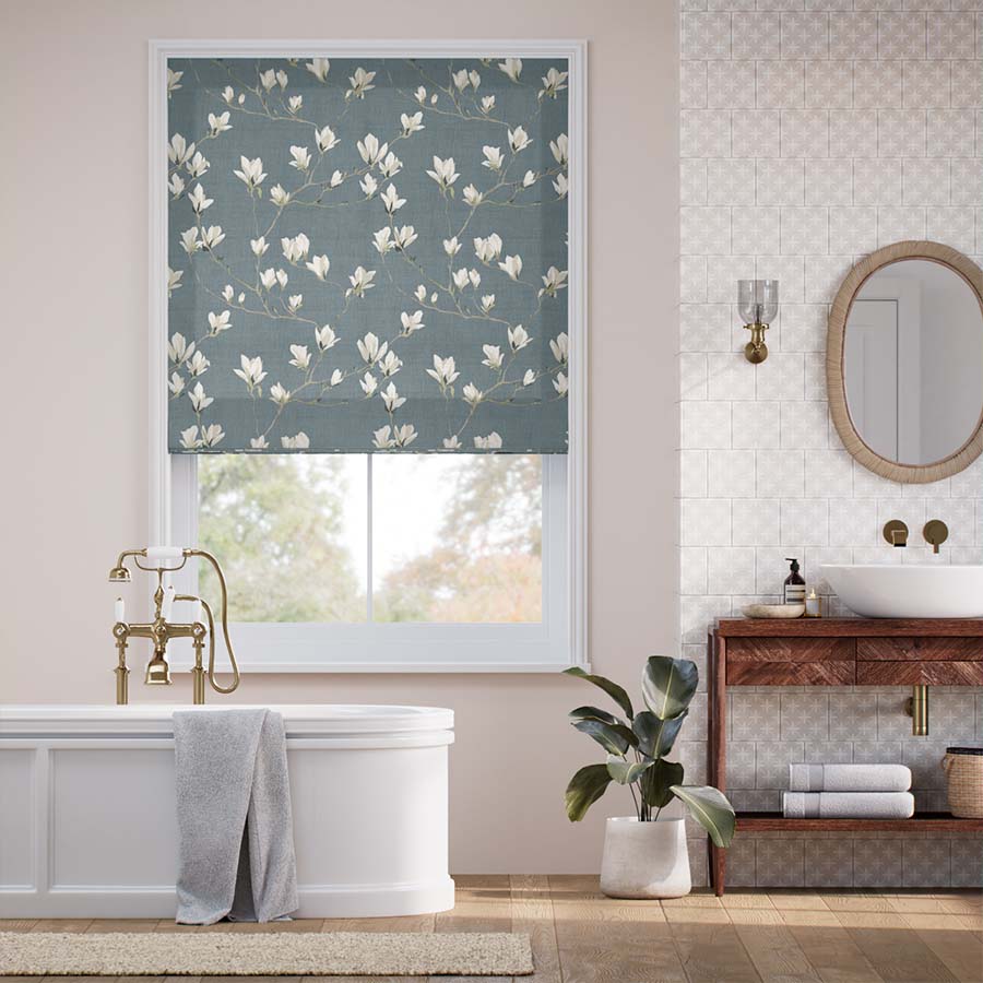 Magnolia Grove Midnight 15150