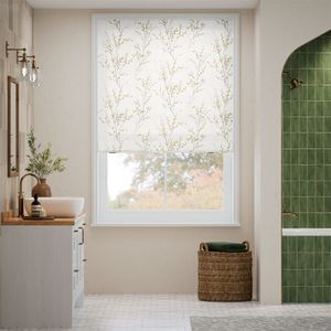 Willow Ochre Yellow 15154