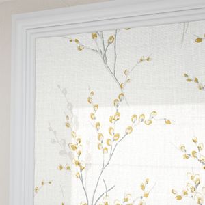Willow Ochre Yellow 15154
