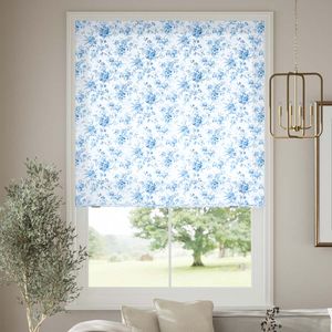 Walled Garden Royal Blue 15161