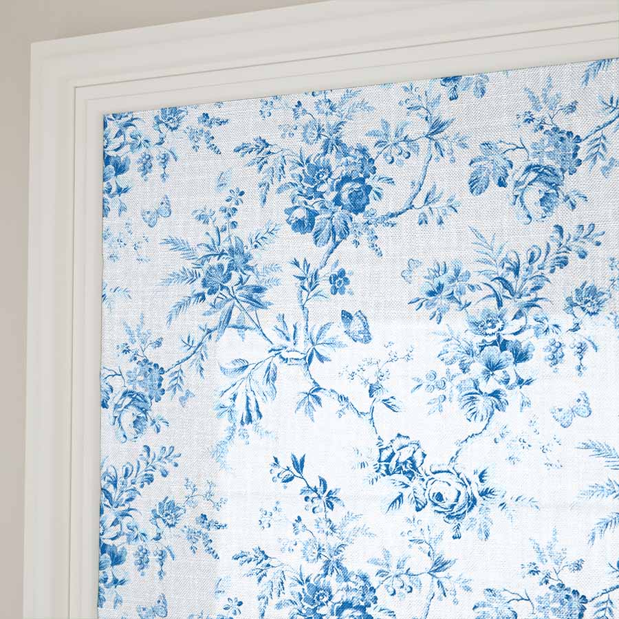 Walled Garden Royal Blue 15161