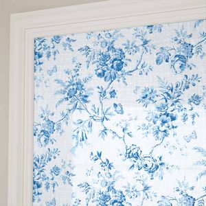 Walled Garden Royal Blue 15161