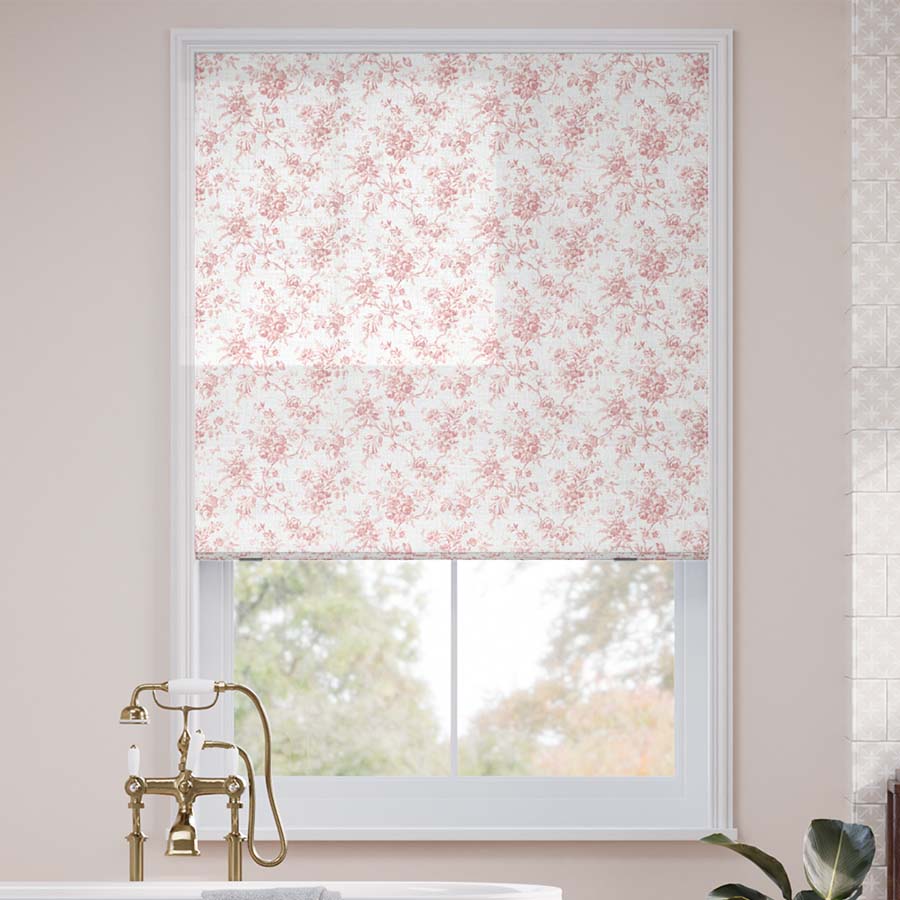 Walled Garden Blush 15162